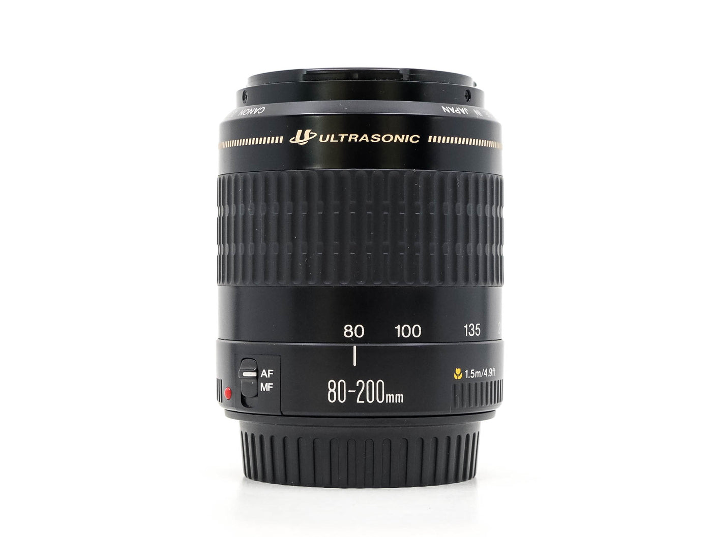 Canon EF 80-200mm f/4,5-5,6 USM · image principale