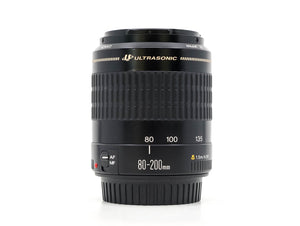 Canon EF 80-200mm f/4.5-5.6 USM