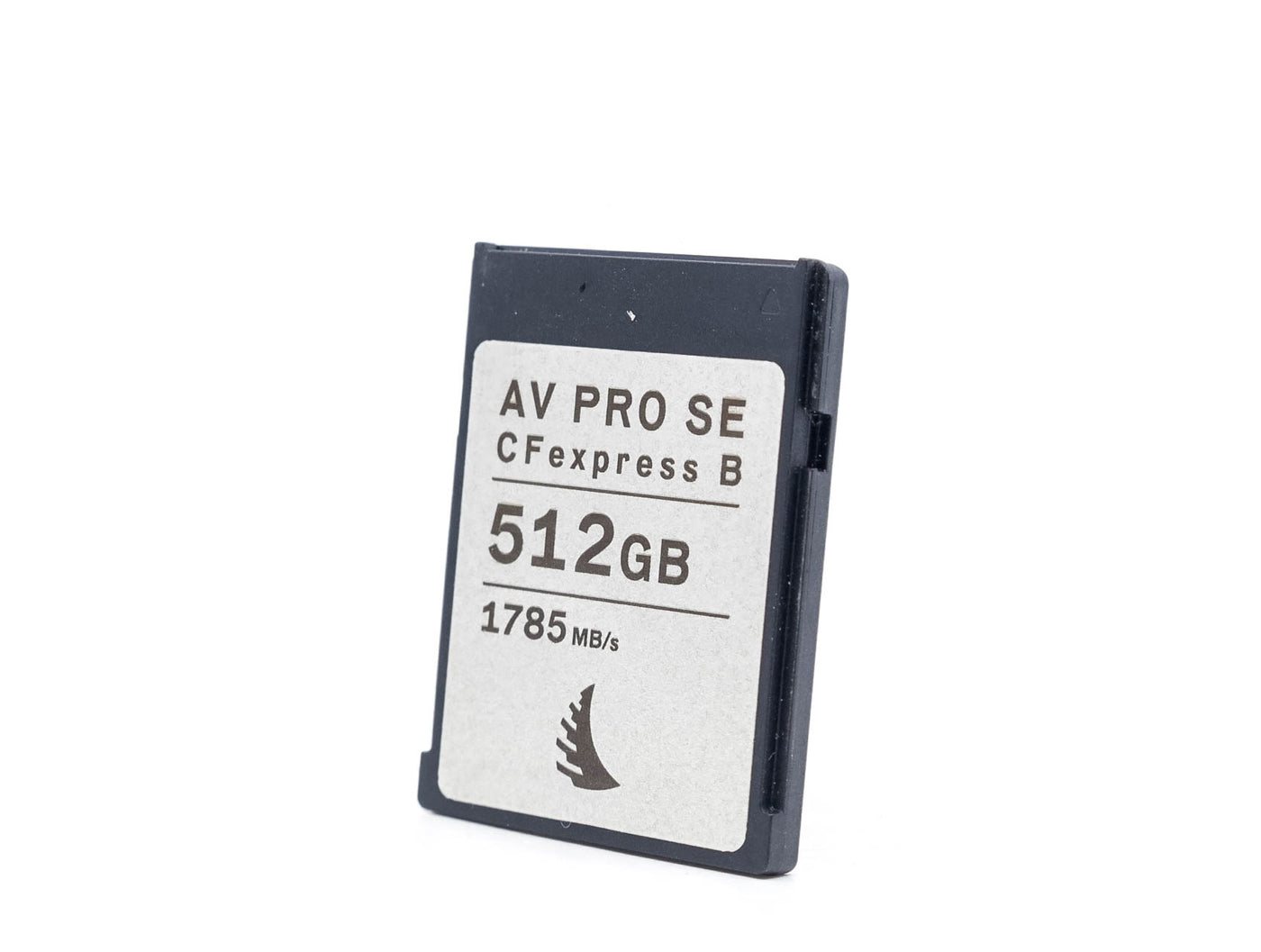 Angelbird 512 Go AV Pro CFexpress (Type B) · image principale