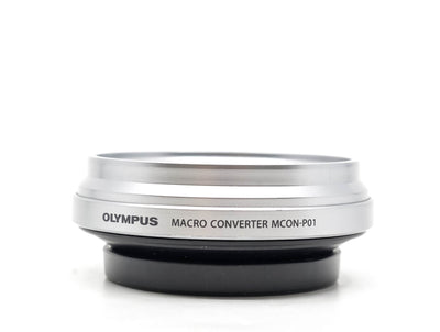 Olympus MCON-P01 Convertisseur Macro