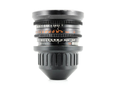 ZEISS Standard Speed 50mm T2.1 - Monture PL