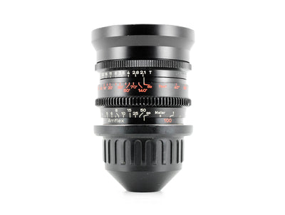 ZEISS Standard Speed 100mm T2.1 - Monture PL