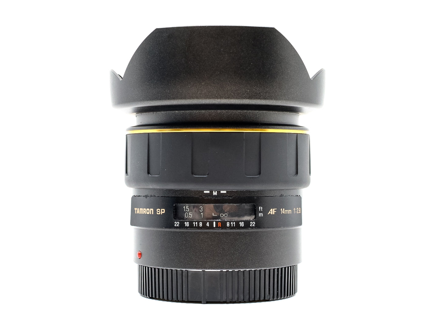Tamron SP AF 14mm f/2.8 Aspherical (IF) - Monture Canon EF-S · main image