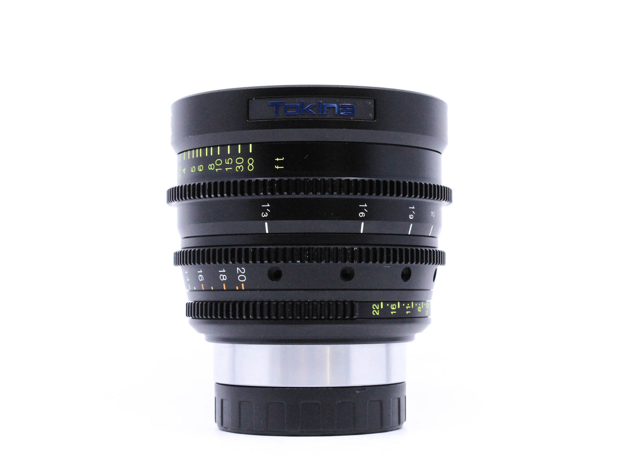 Tokina Cinema ATX 11-20mm T2.9 - Canon EF Fit