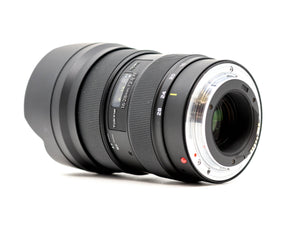 Tokina Opera 16-28mm f/2.8 FF - Canon EF fit