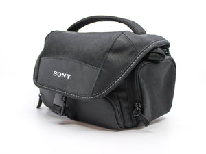 Sony LCS-U21 Bag