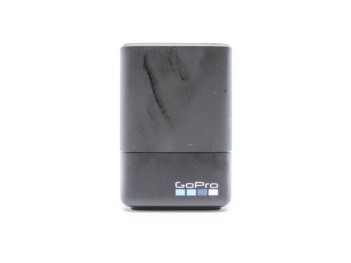 GoPro HERO 5/6/7/8 Dual Battery Charger