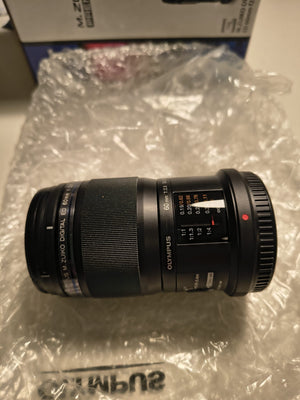 OLYMPUSM.ZUIKO DIGITAL ED 60mm f2.8 Macrod937074e-19c8-4852-90fd-854375ef74a7