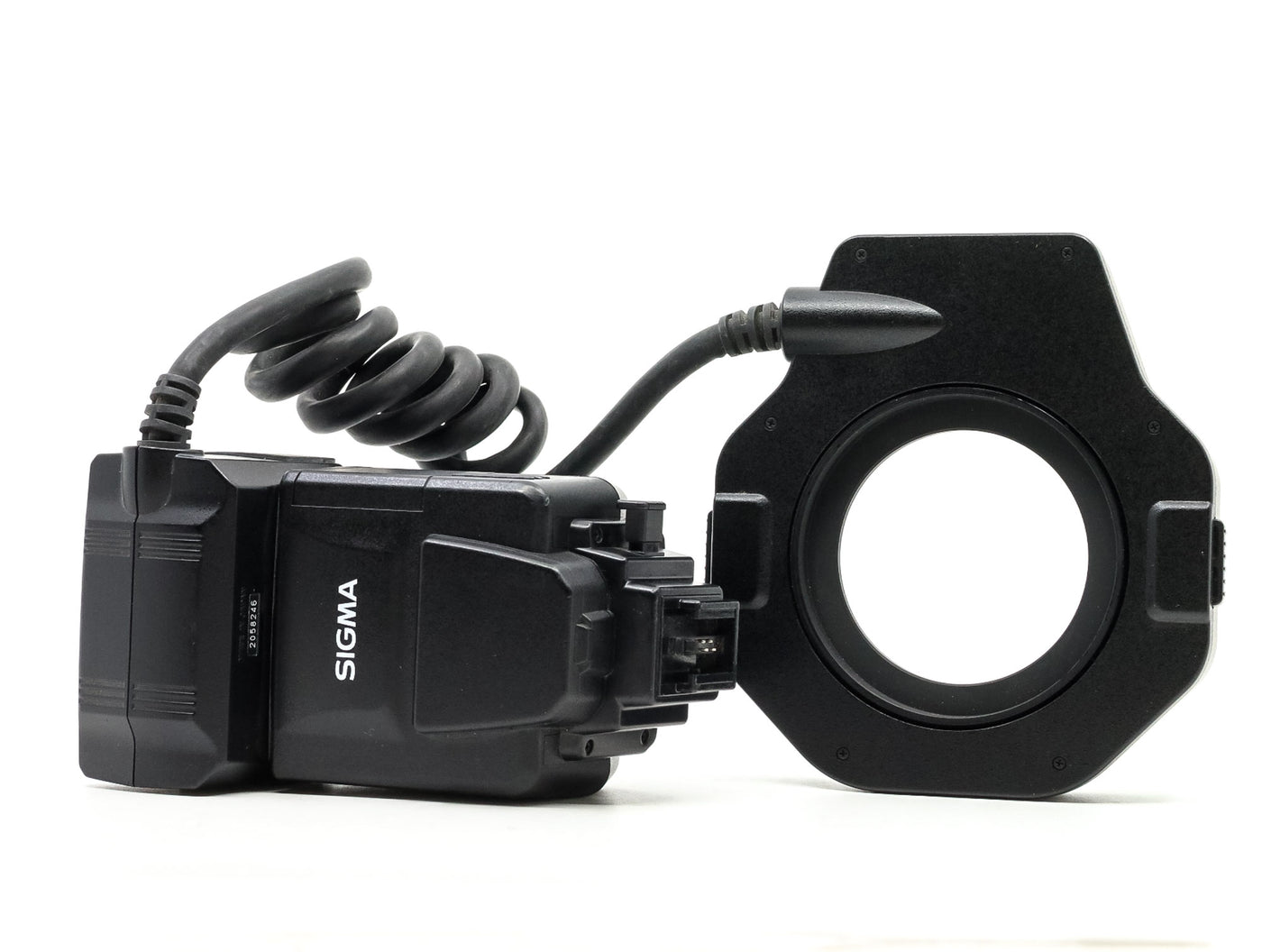 Sigma EM-140 DG Macro Ring Flash - Sony Dédié · image principale