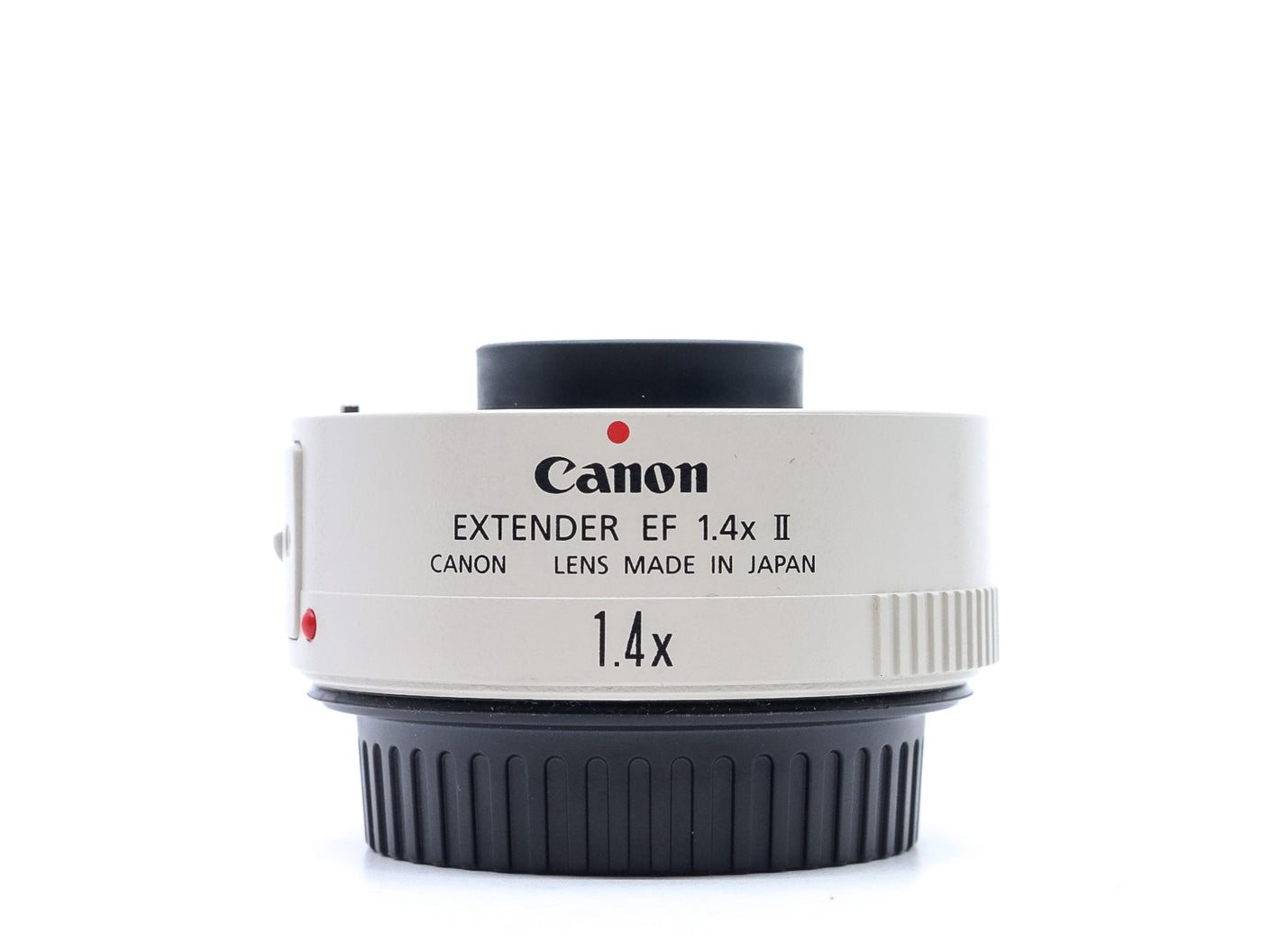 Canon EF 1.4x II Extender  · main image