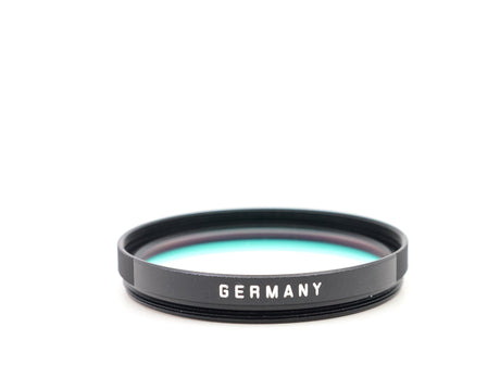 Filtre UV/IR Leica E39 [13410]