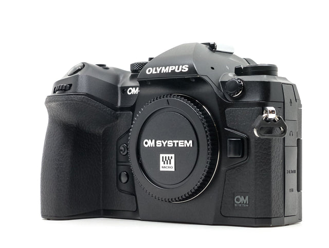 OM SYSTEM OM-1 - segunda mano - excelente estado - foto principal - SKU 3775627 - Camera Market