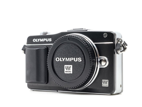 Olympus Pen E-PM2 - segunda mano - excelente estado - foto principal - SKU 3721742 - Camera Market