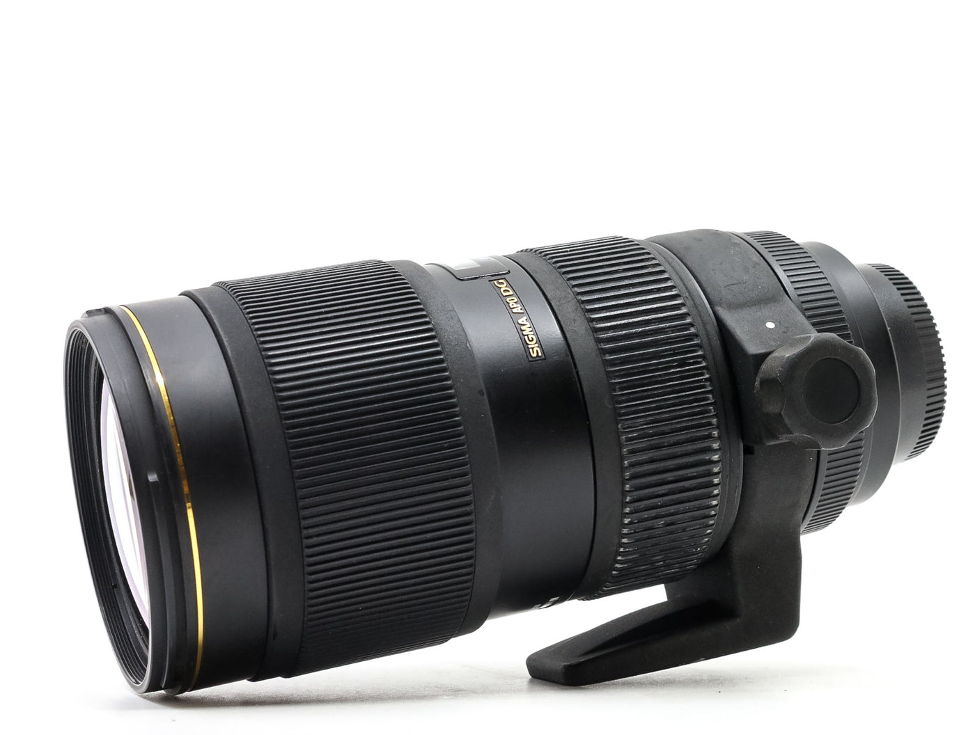 Sigma 70-200mm f/2.8 EX APO HSM - Nikon Fit  · main image