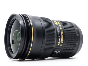 Nikon AF-S Nikkor 24-70mm f/2.8G IF-ED