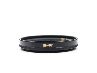 Filtre Polariseur Circulaire B+W F-PRO 52mm MRC
