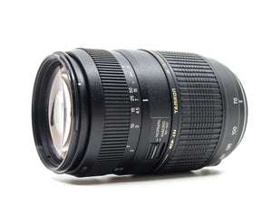 Tamron AF 70-300mm f/4-5.6 LD - Nikon Fit