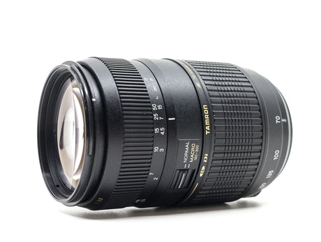 Tamron AF 70-300mm f/4-5.6 LD - Monture Nikon
