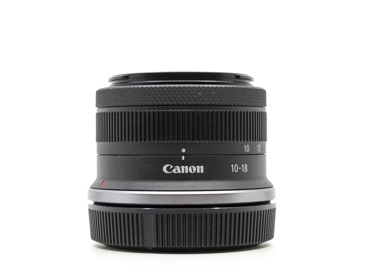 Canon RF-S 10-18 mm f/4,5-6,3 IS STM · image principale