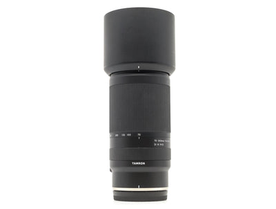Tamron 70-300mm f/4.5-6.3 Di III RXD - Monture Nikon Z