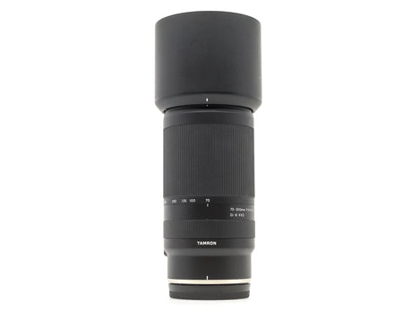 Tamron 70-300mm f/4.5-6.3 Di III RXD - Monture Nikon Z