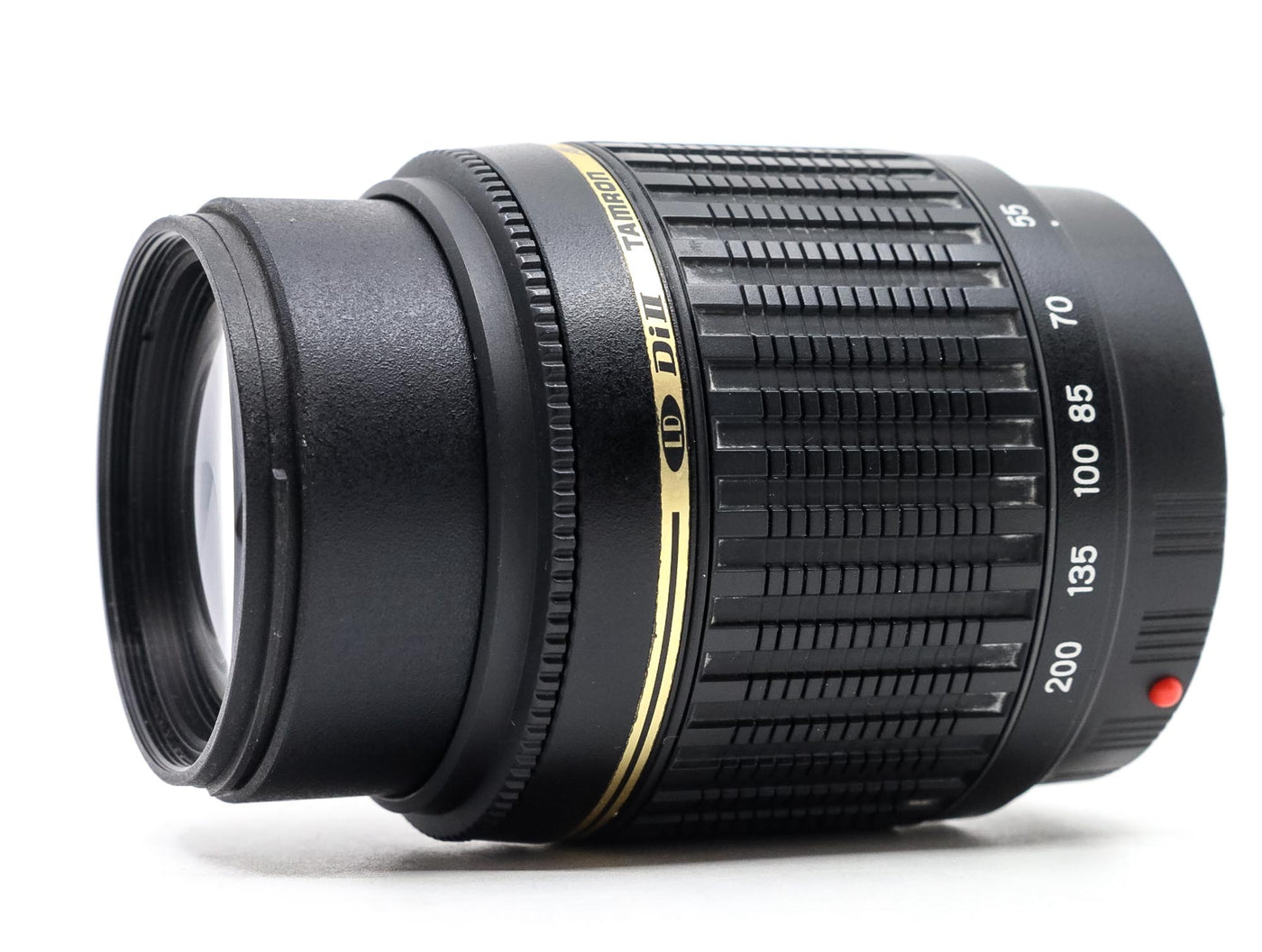 Tamron AF 55-200mm f/4-5.6 Di II LD Macro - Monture Sony A · image principale