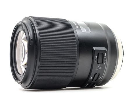 Tamron SP 90mm f/2,8 Di VC USD Macro - Monture Nikon (F017)