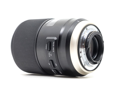 Tamron SP 90mm f/2,8 Di VC USD Macro - Monture Nikon (F017)