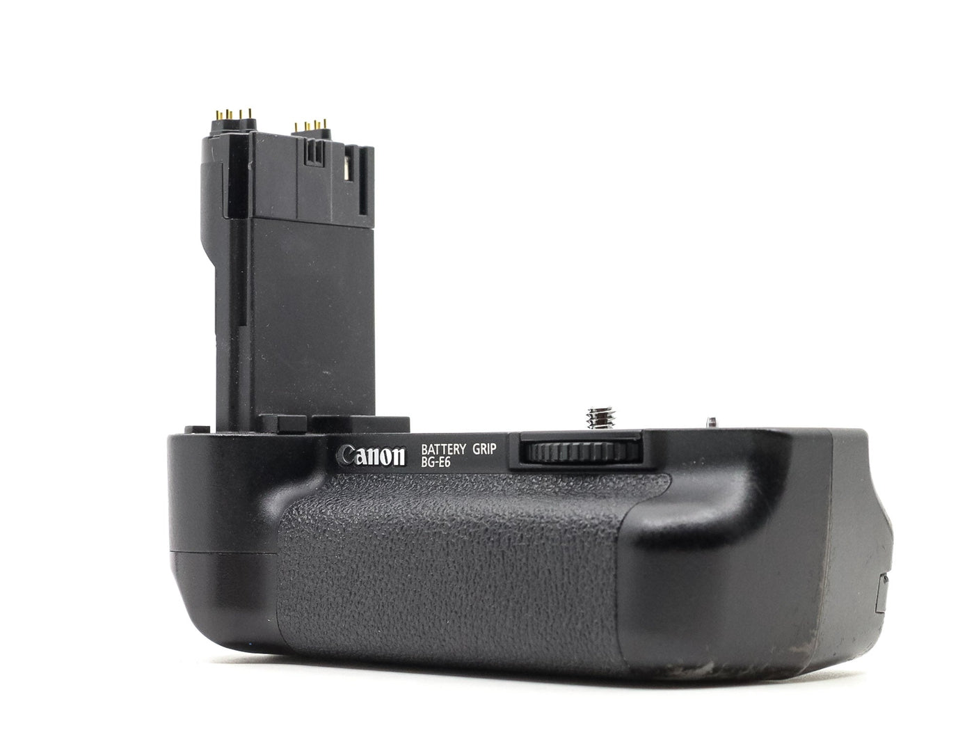 Poignée d'alimentation Canon BG-E6 · image principale