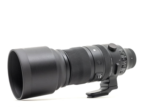 Sigma 150-600mm f/5-6.3 DG DN OS SPORT - Monture Sony FE