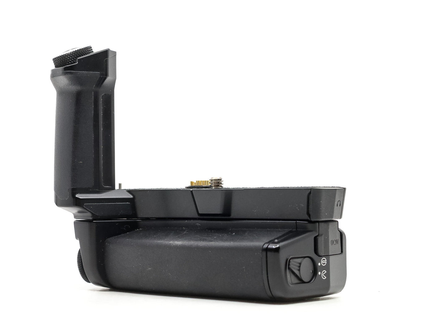 Olympus HLD-8 Power Battery Grip · image principale