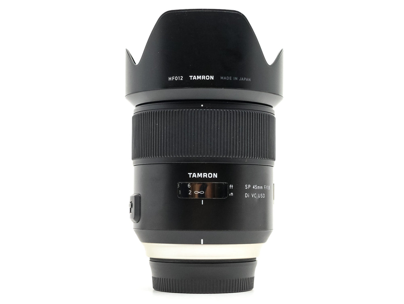 Tamron SP 45mm f/1.8 Di VC USD - Monture Nikon · image principale