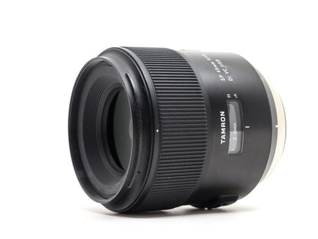 Tamron SP 45mm f/1,8 Di VC USD - Monture Nikon