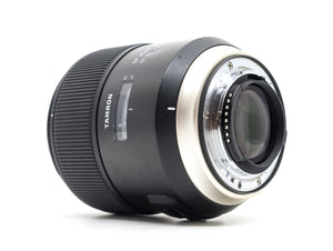 Tamron SP 45mm f/1.8 Di VC USD - Nikon Fit