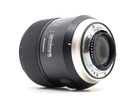 Tamron SP 45mm f/1,8 Di VC USD - Monture Nikon