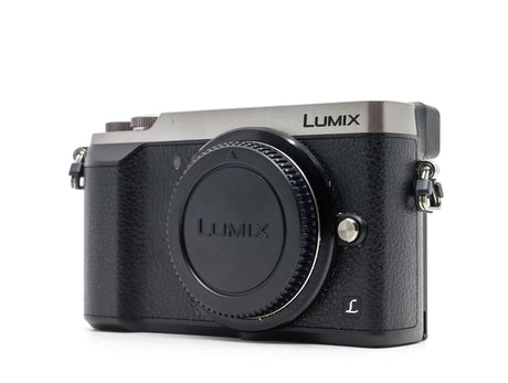 Panasonic Lumix DMC-GX80 - segunda mano - excelente estado - foto principal - SKU 3784263 - Camera Market
