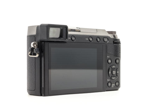 panasonic|lumix dc-gx9 - Excelente - 4