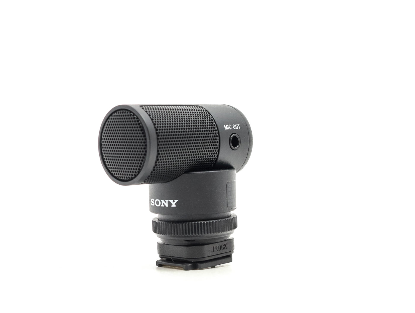 Sony ECM-G1 Microphone · image principale