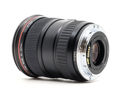 Canon EF 17-35mm f/2,8 L USM