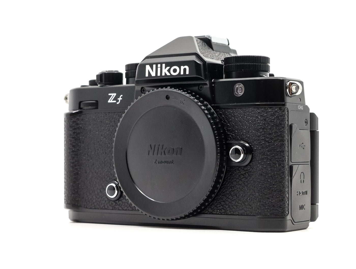 Nikon Zf · main image