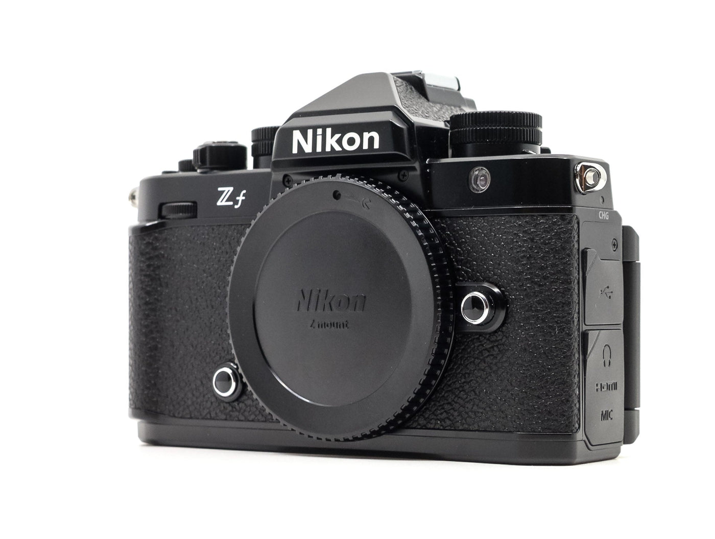 Nikon Zf · main image