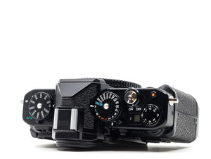 Nikon Zf - segunda mano - excelente estado - detalle 3 de 4 - SKU 3297307 - Camera Market