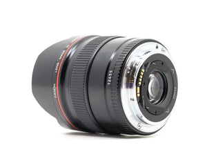 Canon EF 14mm f/2.8 L USM