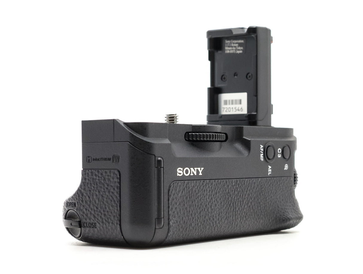 Sony VG-C2EM Vertical Battery Grip