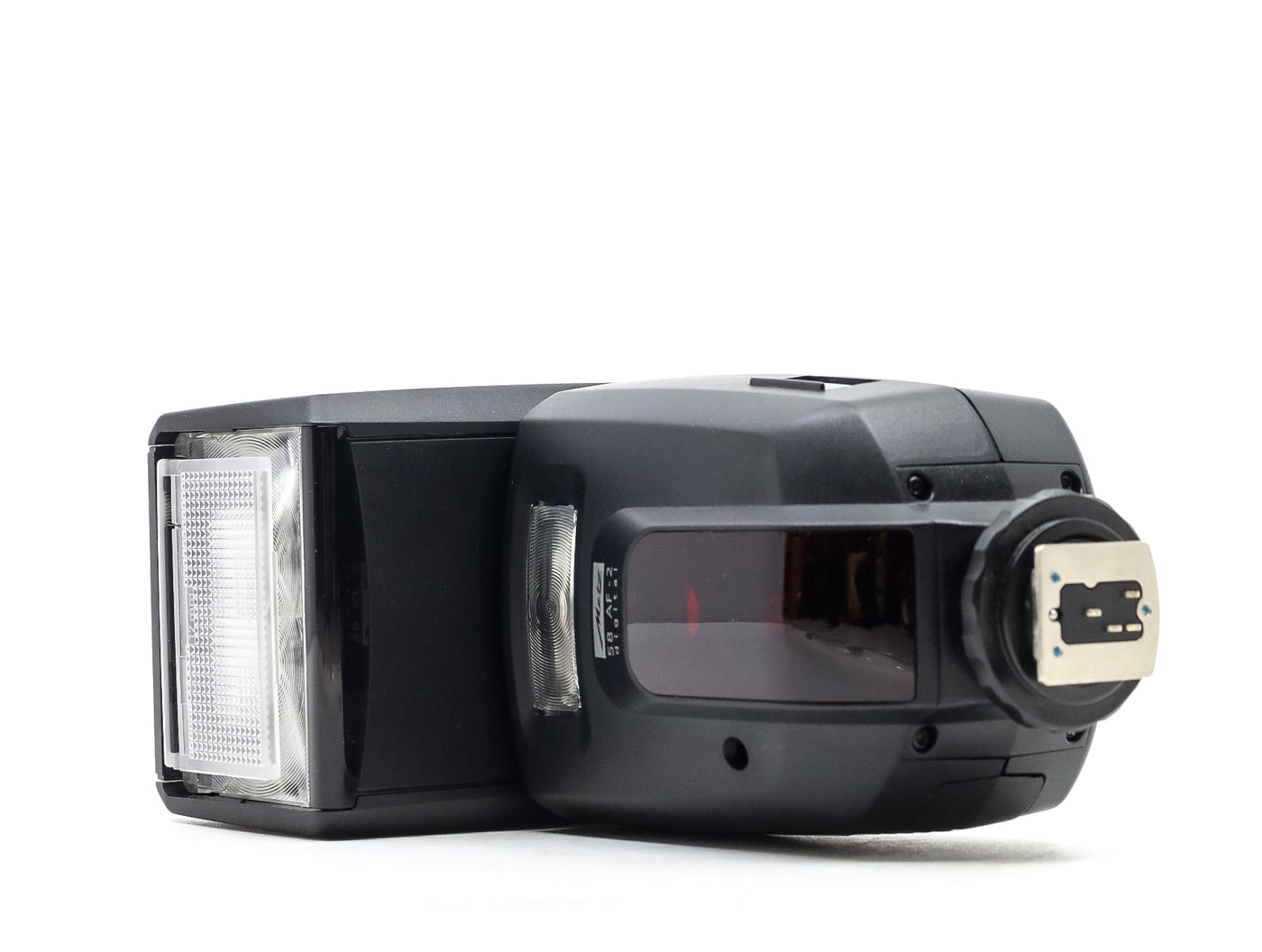 Metz 58 AF-2 Flash Numérique - Dédié Micro Quatre Tiers · image principale