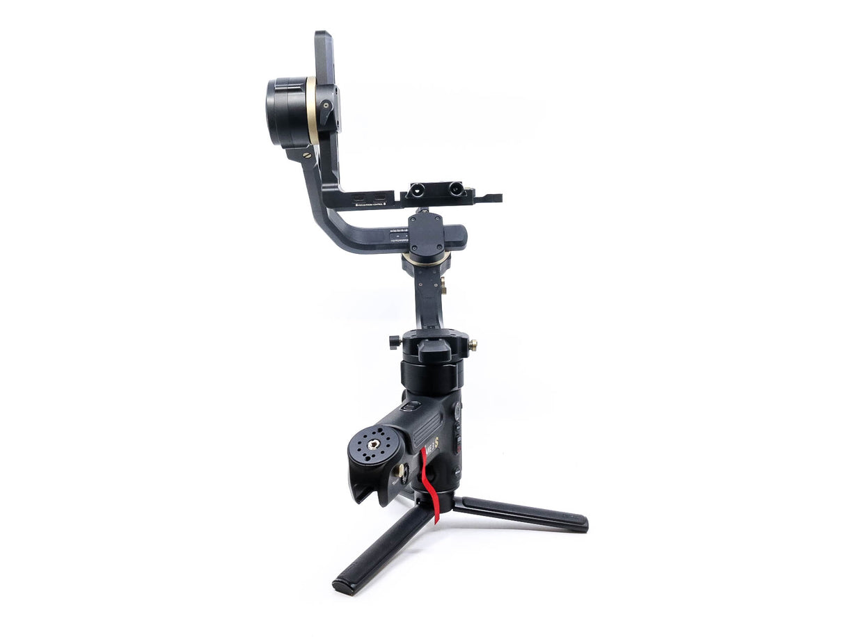 Zhiyun-Tech Crane 3S PRO Handheld Stabiliser