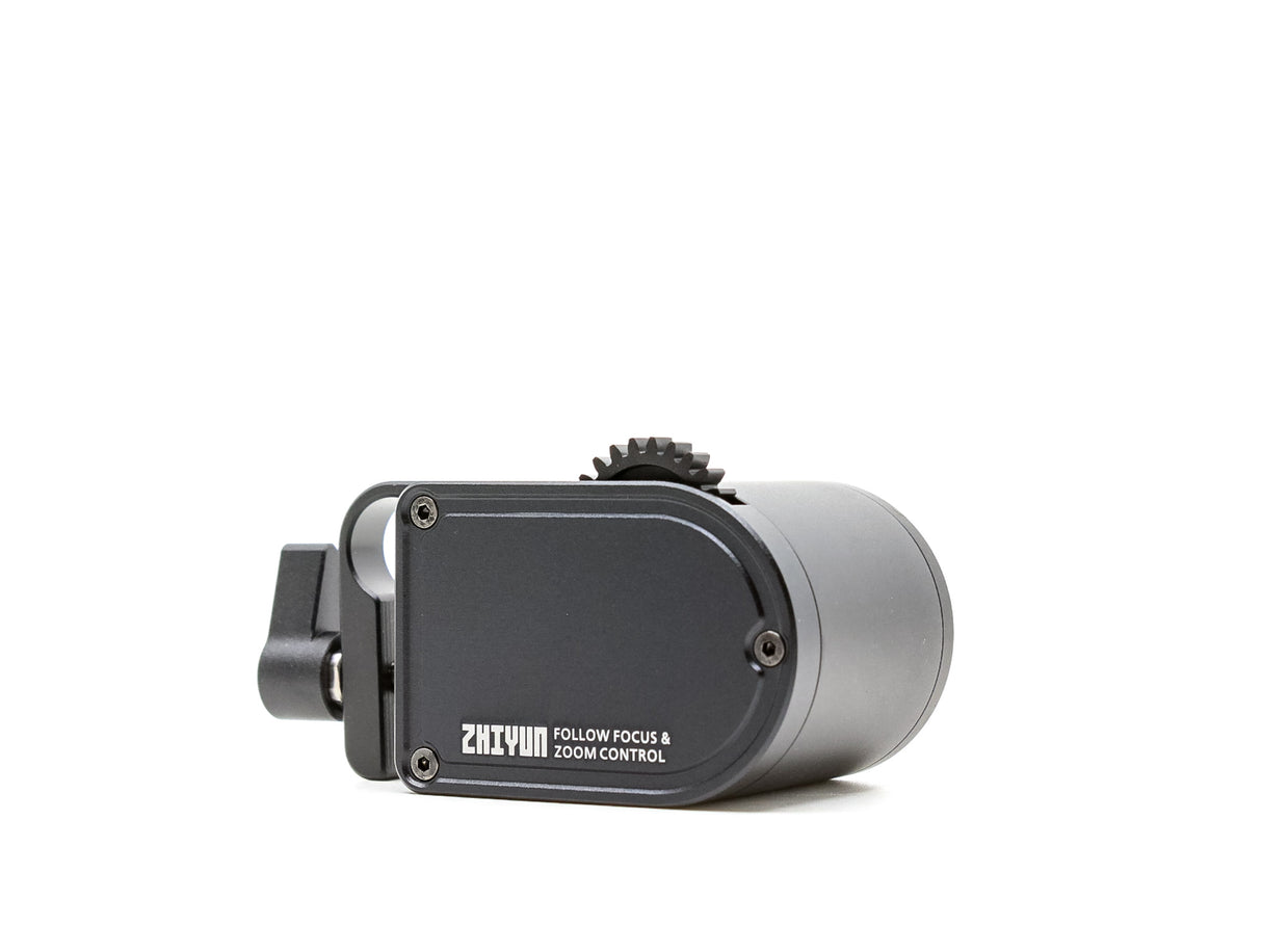 Zhiyun-Tech TransMount Max Servo Zoom/Focus Controller