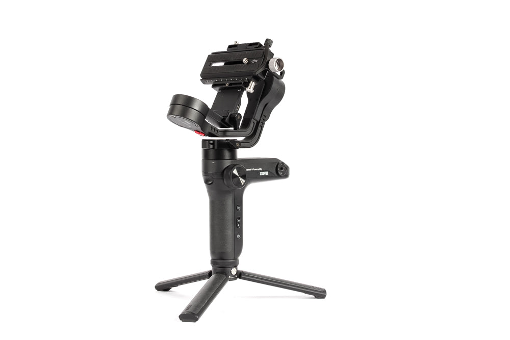 Zhiyun Weebill Lab Handheld Gimbal Stabiliser · imagen principal