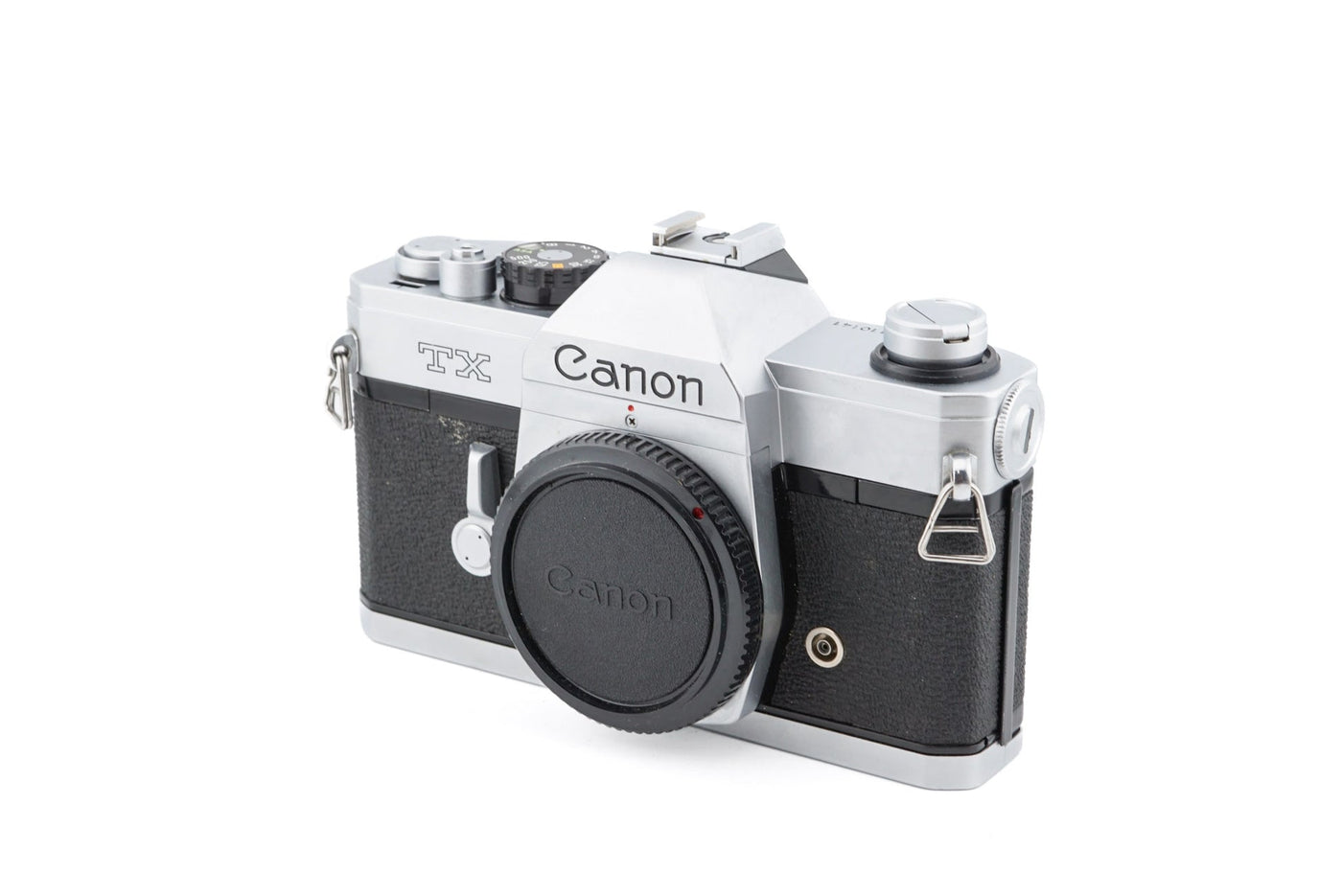 Canon TX · image principale