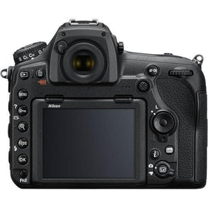 D80 DSLR - Black N/W/W/A